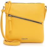 Tamaris dámská každodenní kabelka - žlutá - One size