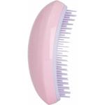 Kartáče na vlasy Tangle Teezer v růžové barvě pro všechny typy vlasů 