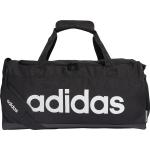 Pánské Sportovní tašky adidas v černé barvě ve slevě 