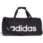 Pánské Sportovní tašky adidas v černé barvě 