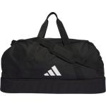 Pánské Sportovní tašky adidas Tiro v černé barvě 