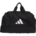 Pánské Sportovní tašky adidas Tiro v černé barvě ve slevě 
