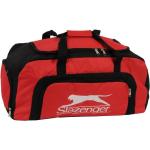 Pánské Sportovní tašky Slazenger v červené barvě 