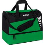 Pánské Sportovní tašky Erima v zelené barvě ve slevě 