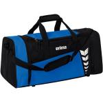 Pánské Sportovní tašky přes rameno Erima v modré barvě ve slevě 