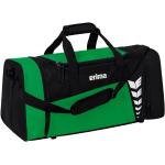 Pánské Sportovní tašky přes rameno Erima v zelené barvě ve slevě 
