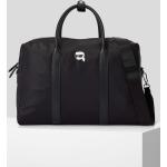 Tašky crossbody Karl Lagerfeld v černé barvě z polyesteru 