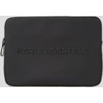 Dámské Tašky na notebook Karl Lagerfeld v černé barvě v elegantním stylu 