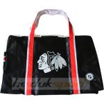 Hokejové tašky s motivem Chicago Blackhawks 