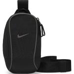Pánské Tašky přes rameno Nike Essentials v černé barvě 