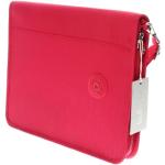 Dámské Tašky na notebook Kipling v růžové barvě ve slevě 