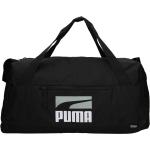 Pánské Sportovní tašky přes rameno Puma v černé barvě 