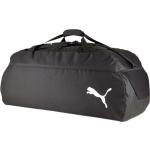 Pánské Sportovní tašky Puma v černé barvě ve slevě 