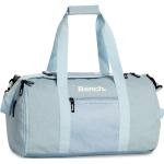 Sportovní tašky Bench ve světle modré barvě 
