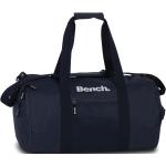Sportovní tašky Bench v tmavě modré barvě 