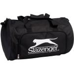 Sportovní tašky Slazenger v černé barvě o objemu 35 l 