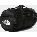 Pánské Sportovní tašky The North Face v černé barvě o objemu 95 l 