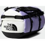 Pánské Sportovní tašky The North Face v bílé barvě o objemu 50 l 