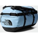 Pánské Sportovní tašky The North Face v ocelově modré barvě o objemu 50 l 