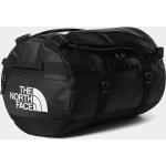 Pánské Sportovní tašky The North Face v černé barvě o objemu 50 l 