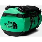 Pánské Sportovní tašky The North Face ve smaragdové barvě o objemu 31 l 