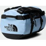 Pánské Sportovní tašky The North Face v ocelově modré barvě o objemu 31 l 