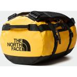 Pánské Sportovní tašky The North Face Summit v žluté barvě o objemu 31 l 