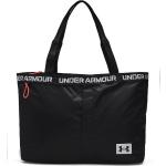 Pánské Sportovní tašky Under Armour v černé barvě ve slevě 