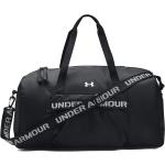 Pánské Sportovní tašky Under Armour Favorite v černé barvě ve slevě 