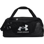 Pánské Sportovní tašky Under Armour Undeniable v černé barvě ve slevě 