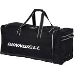 Dětské Hokejové tašky Winnwell v černé barvě 