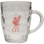 Team Pint Glass Liverpool One Size