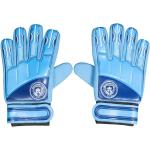 Dětské rukavice Team s motivem Manchester City ve slevě 