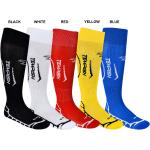 Pánské Sportovní ponožky Tempish v černé barvě ve velikosti 46 
