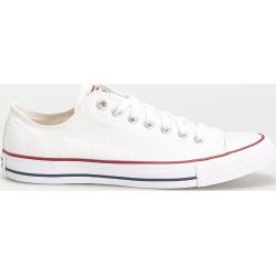 Tenisky Converse Chuck Taylor All Star OX (optic white)