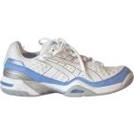 Dámské Běžecké boty Asics Gel Challenger v bílé barvě z koženky ve velikosti 37,5 