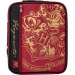 Chladící tašky v červené barvě s vnitřním organizérem o objemu 5,5 l s motivem Harry Potter ve slevě 