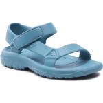 Pánské Sandály Teva v modré barvě ve velikosti 32 ve slevě na léto 