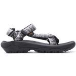 Dámské Outdoor sandály Teva v šedé barvě ve velikosti 36 ve slevě na léto 