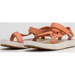 Kožené sandály Teva v elegantním stylu z kůže ve velikosti 36 na léto 
