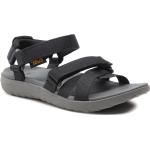 Dámské Outdoor sandály Teva v černé barvě ve velikosti 36 ve slevě na léto 