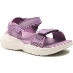Dámské Outdoor sandály Teva ve fialové barvě ve velikosti 38 ve slevě na léto 