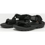 Sandály Teva v černé barvě z gumy ve velikosti 36 na léto 