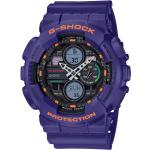 Náramkové hodinky Casio G-Shock vhodné na Outdoor 
