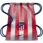 The Nike Stadium ATM GMSK BA5414 658 red and white Atletico Madrid sack N/A