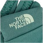 Pánské Pletené čepice The North Face v zelené barvě ve slevě 
