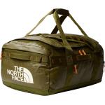 Sportovní tašky The North Face Nepromokavé s vnější kapsou o objemu 62 l 