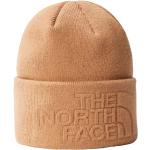 Pánské Čepice The North Face v oranžové barvě ve velikosti Onesize ve slevě 