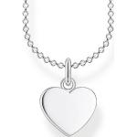 Dámské Stříbrné náhrdelníky Thomas Sabo ze stříbra k Valentýnu 