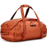 Dámské Sportovní tašky Thule v oranžové barvě o objemu 40 l 